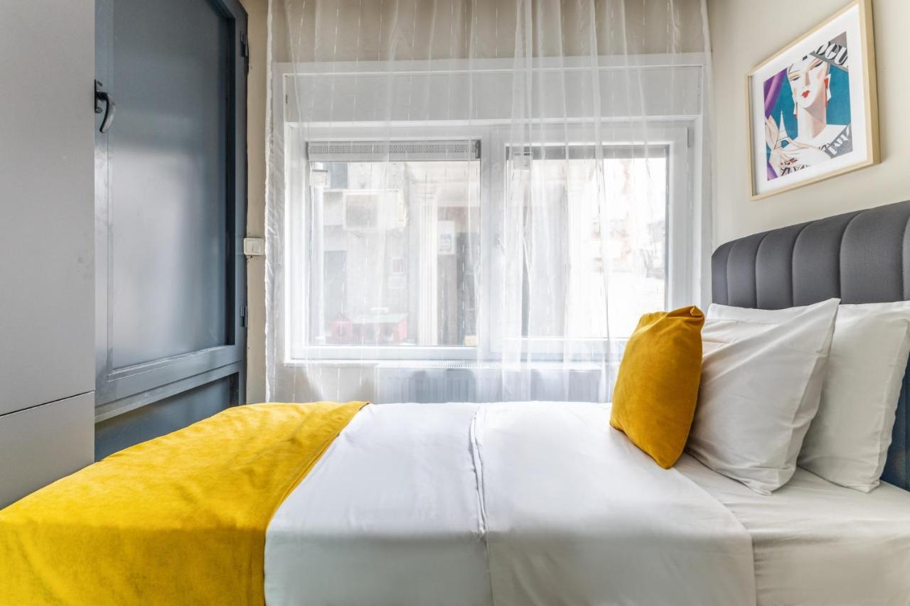 Centrally Located Flat In Sisli Appartement *